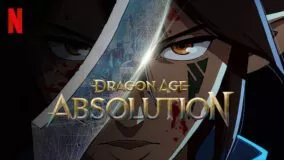 Dragon Age: Absolution Netflix