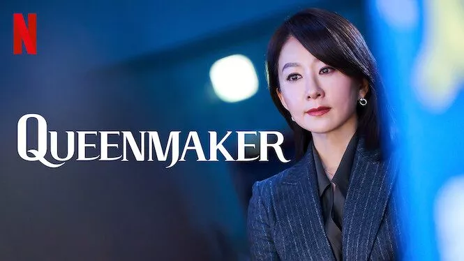 Queenmaker | Official Teaser | Netflix