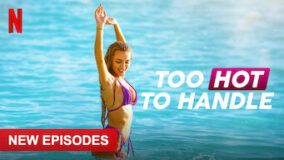 Too Hot to Handle – Sæson 4 Netflix