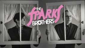 The Sparks Brothers Netflix