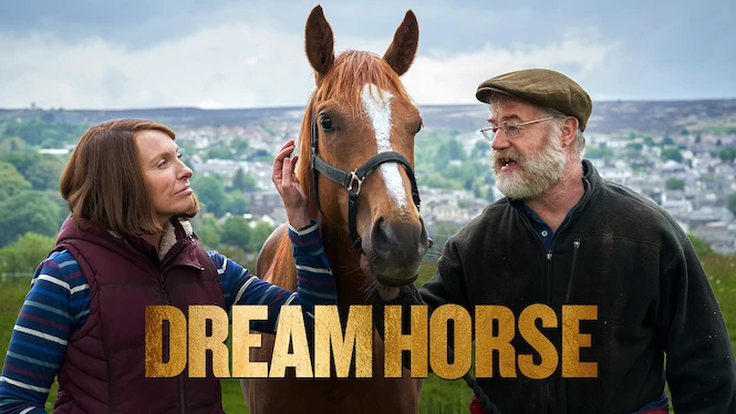 Dream Horse Trailer #1 (2021) | Movieclips Trailers