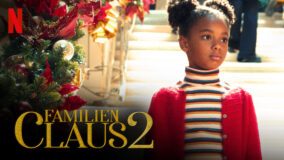 Familien Claus 2 Netflix