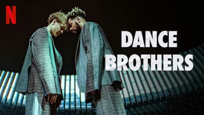Dance Brothers | Official Teaser | Netflix