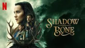 Shadow and Bone – Sæson 2 Netflix