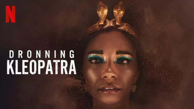 Dronning Kleopatra Netflix