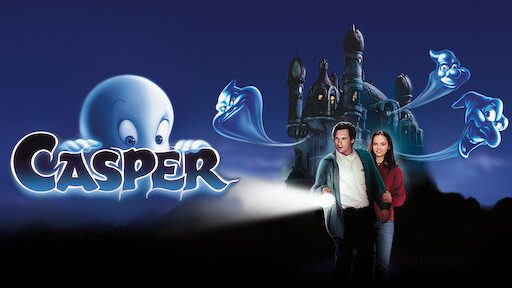 Casper Netflix