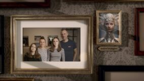 AI - en fremmed i familien TV 2 Play