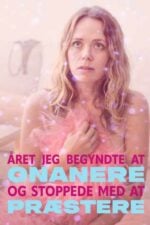 Året jeg begyndte at onanere og stoppede med at præstere DRTV
