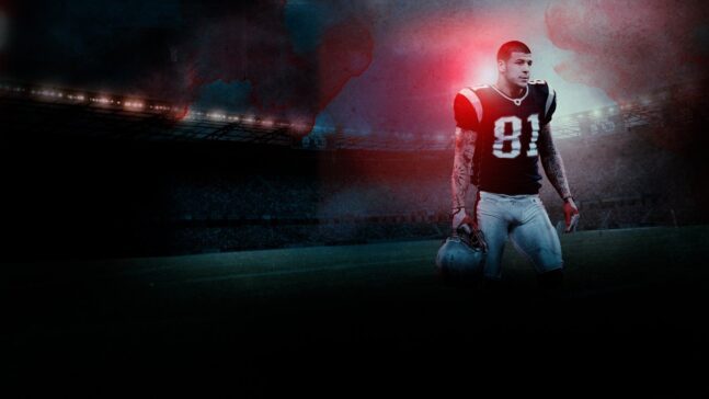 Aaron Hernandez and the Untold Murders of Bristol HBO Max