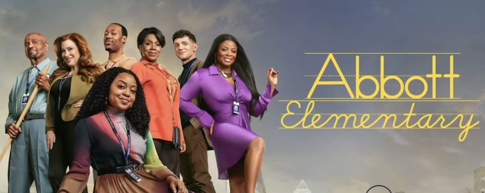 Abbott Elementary Season 3 Trailer