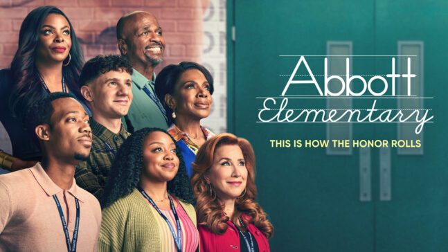 Abbott Elementary – Sæson 4 del 2 Disney+