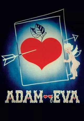 Adam og Eva