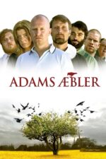 Adams æbler på TV 2 Play