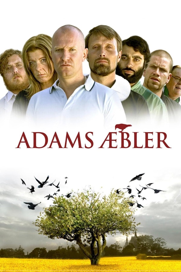 Adams æbler