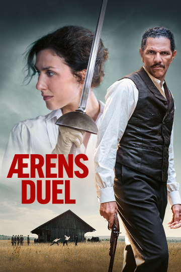 Ærens duel DRTV