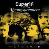 Afgangsfilm - Super16 DR TV