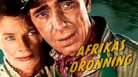 Afrikas dronning DRTV