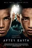 After Earth HBO Max