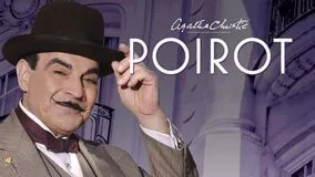 Agatha Christie’s Poirot - Sæson 1-13 Viaplay
