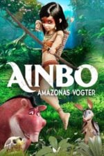 Ainbo - Amazonas Vogter DRTV