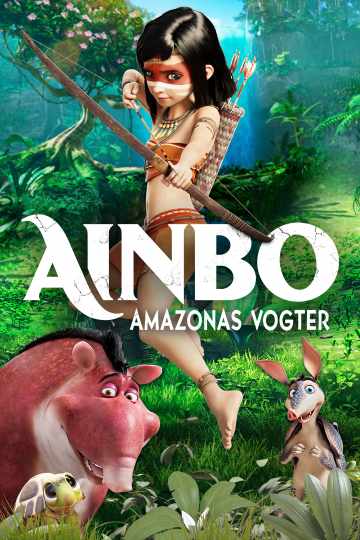 Ainbo – Amazonas Vogter
