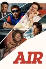 Air på TV 2 Play