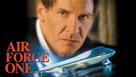 Air Force One DRTV