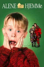 Alene hjemme DRTV