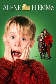 Alene hjemme Trailer