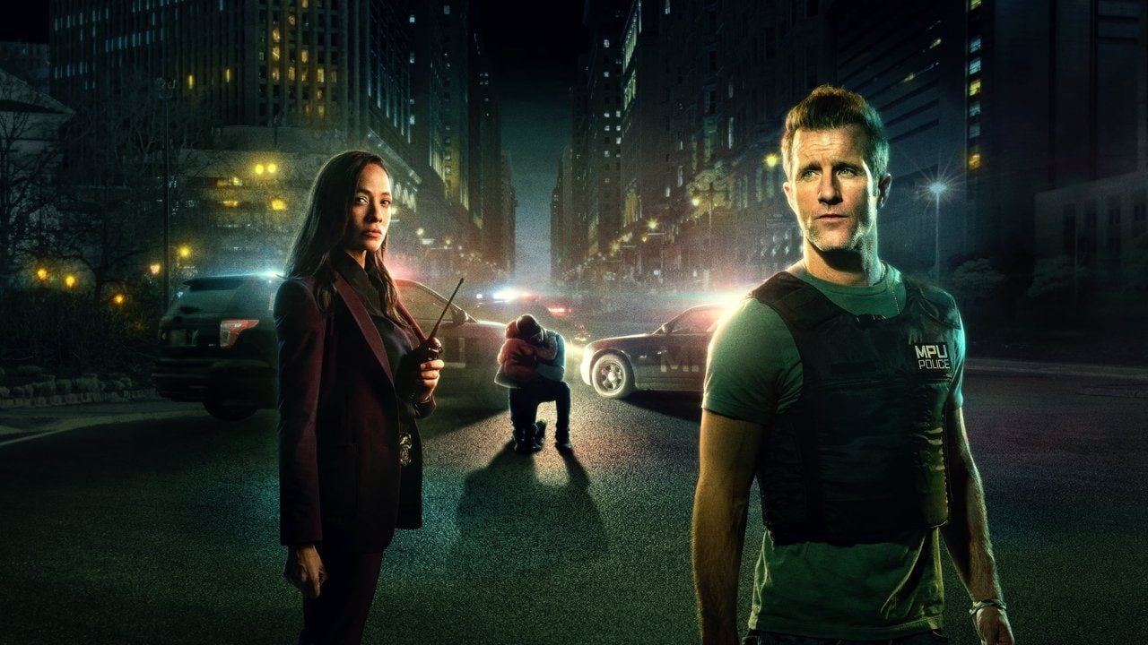 Alert: Missing Persons Unit - Sæson 3 Viaplay