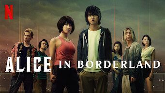 Alice in Borderland Season 2 | Super Teaser Trailer | Netflix
