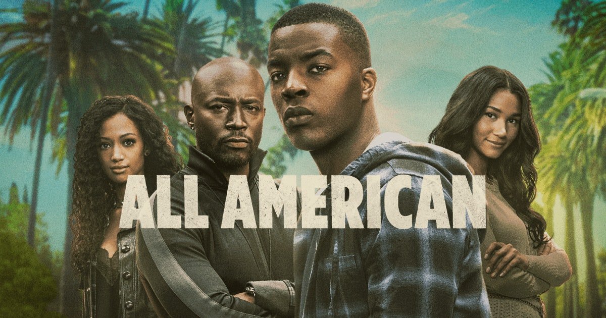 All American Season 4 Trailer (HD)