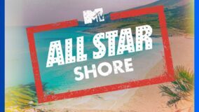 All Star Shore - Sæson 1 Paramount