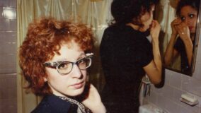 All the Beauty and the Bloodshed C More