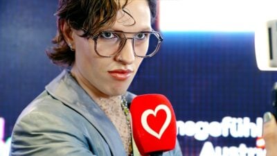 Alle elsker Søren - Fra Fyn til Eurovision DR TV