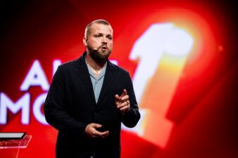 Alle mod 1 - Sæson 9 DR TV