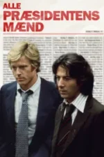 Alle præsidentens mænd DRTV