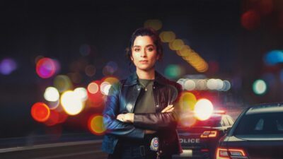 Allegiance - Sæson 2 SkyShowtime