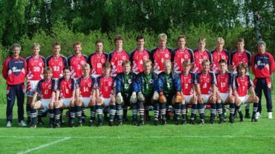 Alt for Norge HBO Max