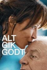 Alt gik godt DRTV