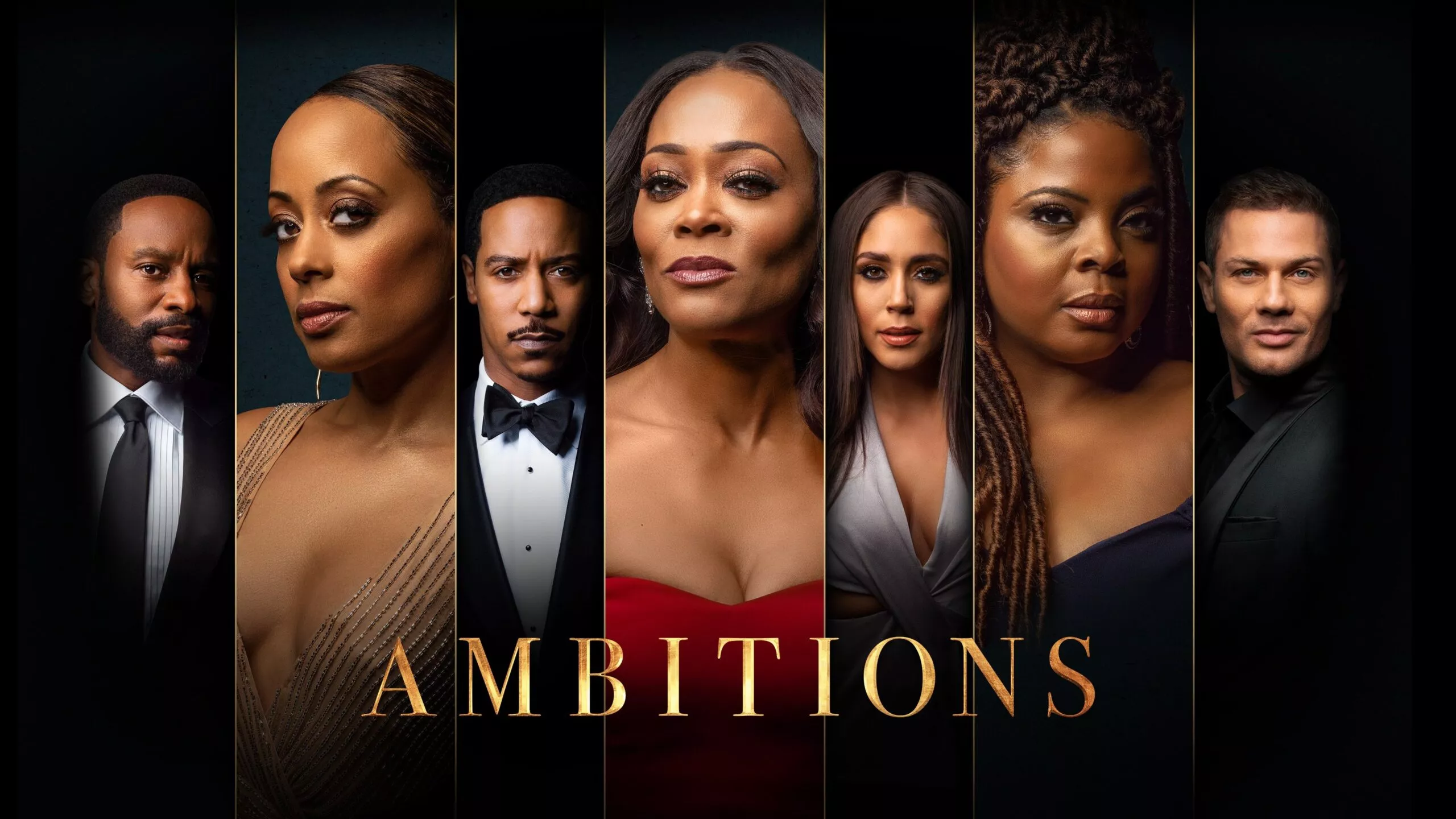 Ambitions Viaplay