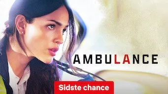 Ambulance