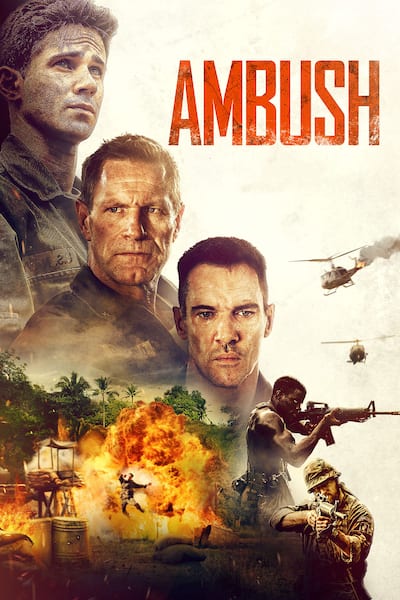 Ambush Viaplay