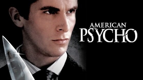 American Psycho