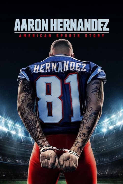 American Sports Story - Sæson 1 Disney+