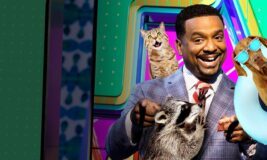 America’s Funniest Home Videos: