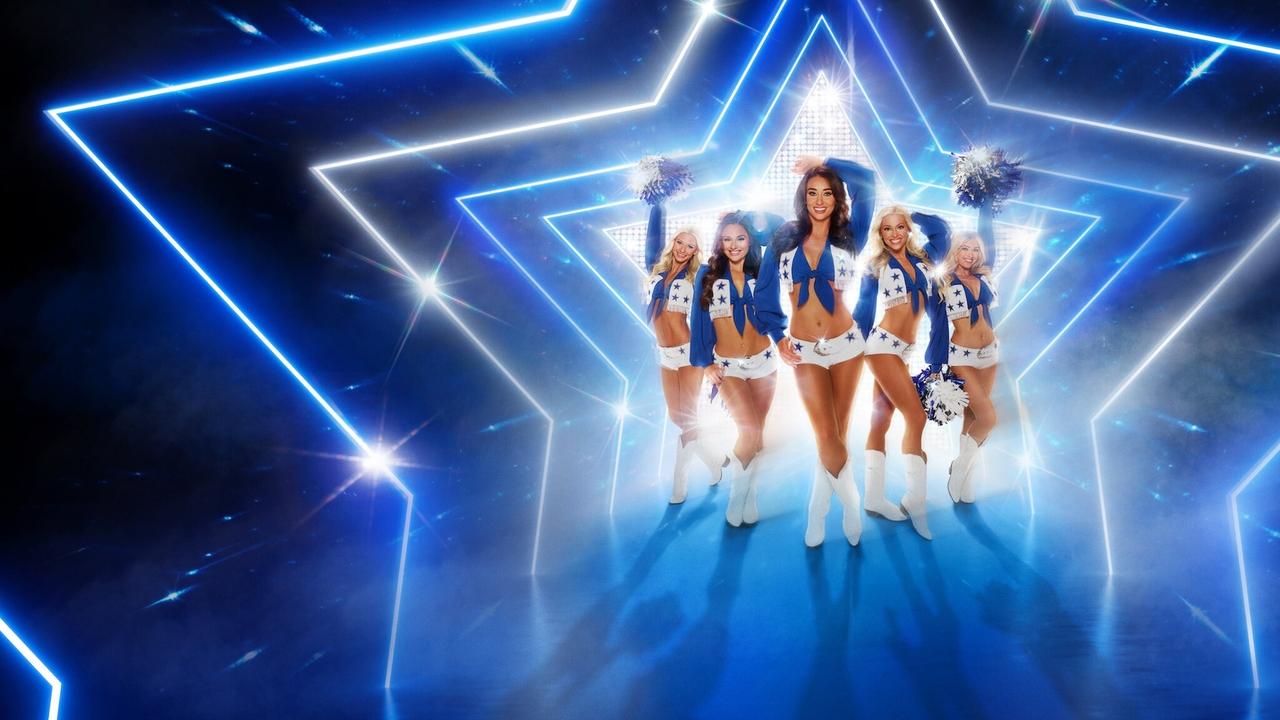America’s Sweethearts: Dallas Cowboys Cheerleaders – Sæson 2