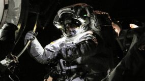 Among The Stars Disney