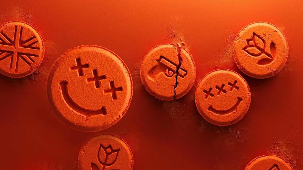 Amsterdam Narcos Trailer