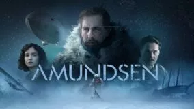 Amundsen Viaplay